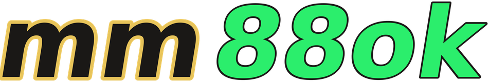 mm88ok โลโก้